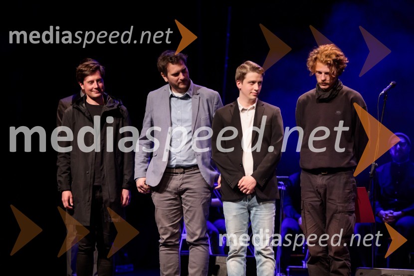 Sklepna slovesnost 52. tedna slovenske drame