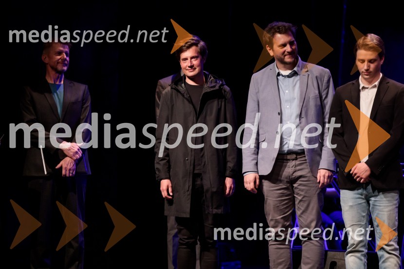 Sklepna slovesnost 52. tedna slovenske drame