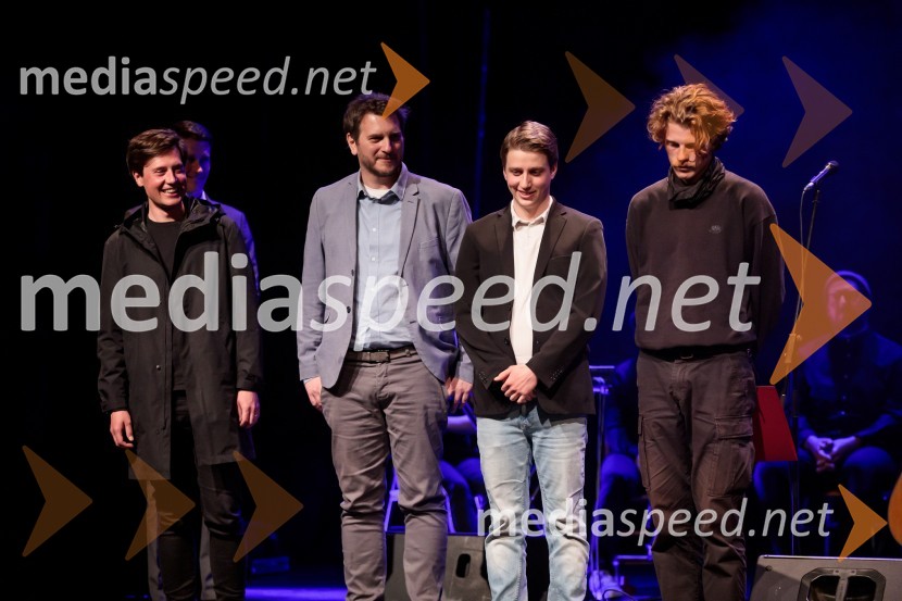 Sklepna slovesnost 52. tedna slovenske drame