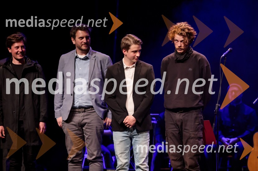 Sklepna slovesnost 52. tedna slovenske drame