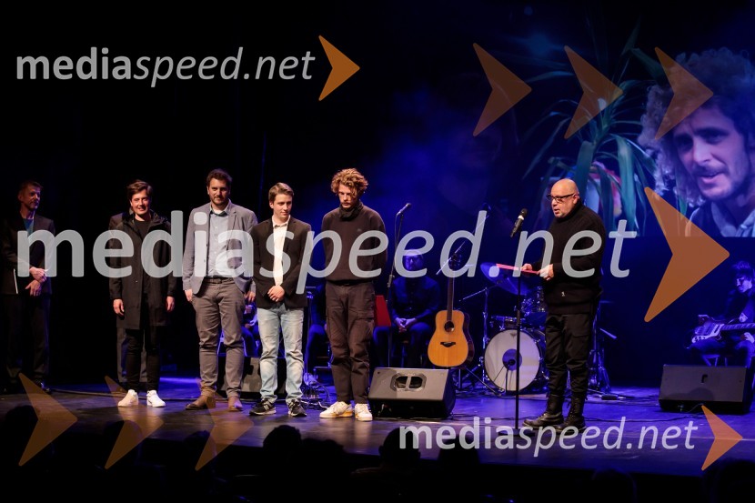 Sklepna slovesnost 52. tedna slovenske drame