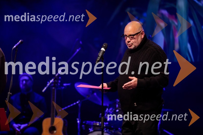  Matjaž Berger, režiserSklepna slovesnost 52. tedna slovenske drame