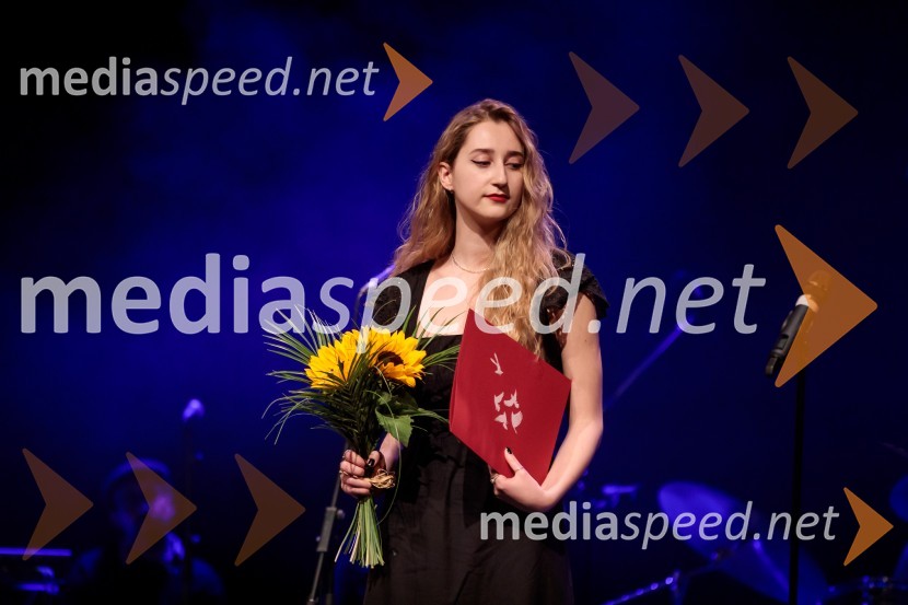  Ela Božič, dramaturginjaSklepna slovesnost 52. tedna slovenske drame