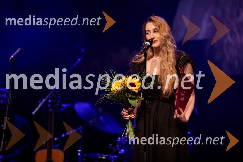  Ela Božič, dramaturginjaSklepna slovesnost 52. tedna slovenske drame