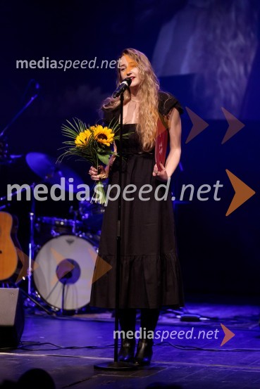  Ela Božič, dramaturginjaSklepna slovesnost 52. tedna slovenske drame