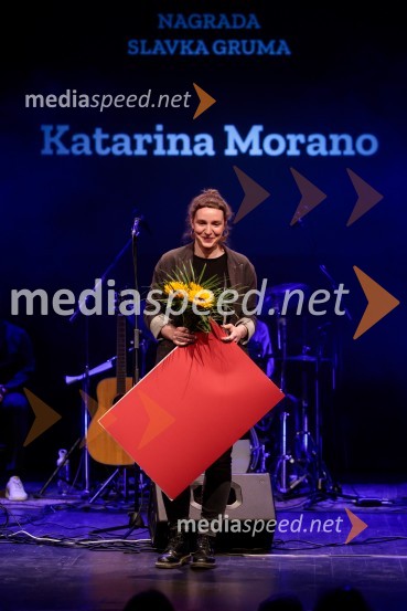  Katarina Morano, režiserka, dramaturginjaSklepna slovesnost 52. tedna slovenske drame
