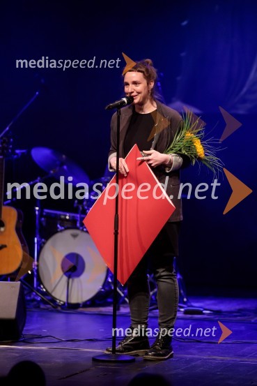  Katarina Morano, režiserka, dramaturginjaSklepna slovesnost 52. tedna slovenske drame