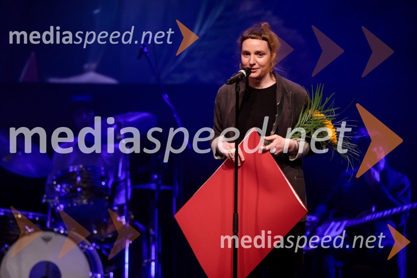  Katarina Morano, režiserka, dramaturginjaSklepna slovesnost 52. tedna slovenske drame