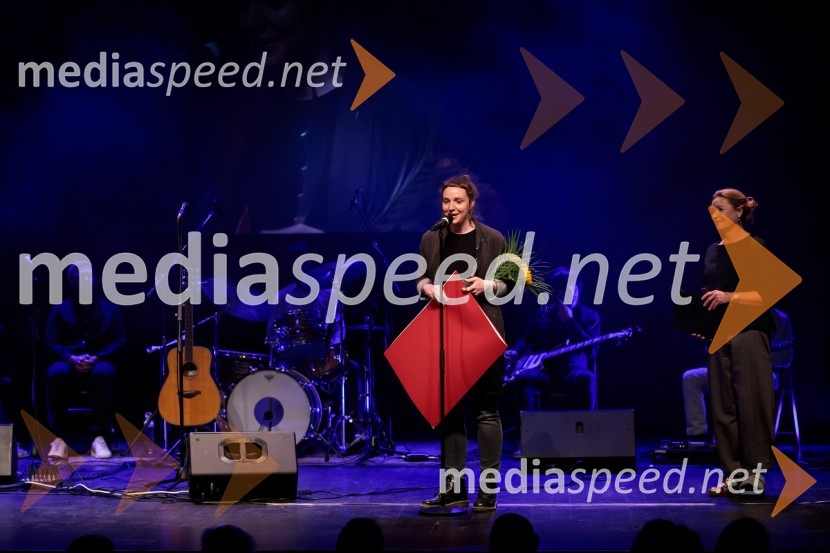  Katarina Morano, režiserka, dramaturginjaSklepna slovesnost 52. tedna slovenske drame