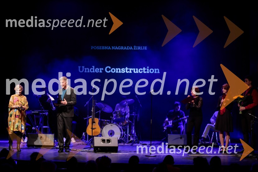 Sklepna slovesnost 52. tedna slovenske drame