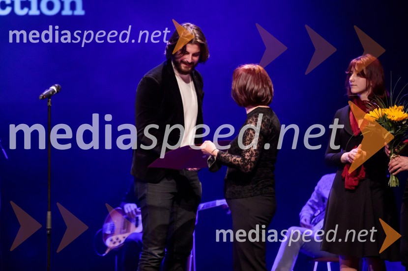 Sklepna slovesnost 52. tedna slovenske drame