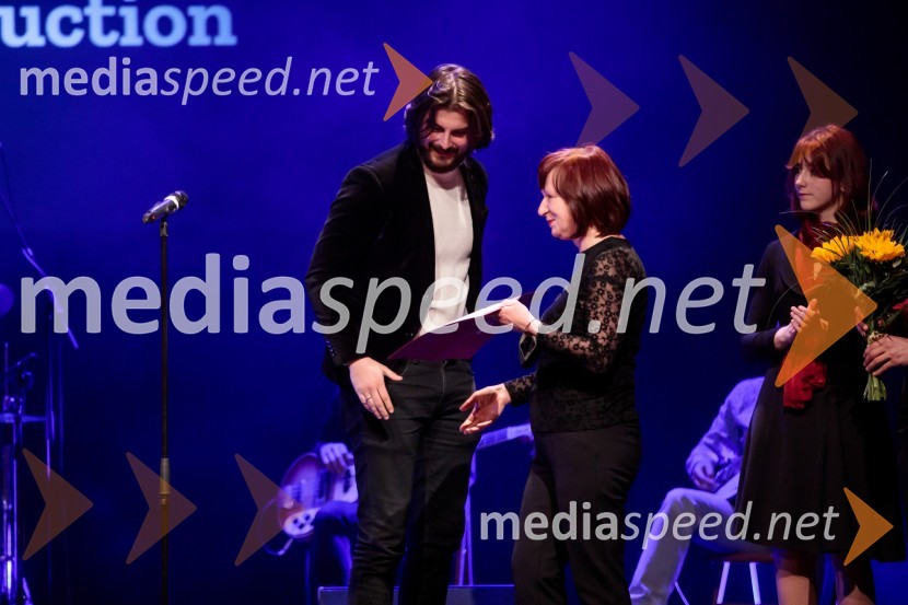 Sklepna slovesnost 52. tedna slovenske drame