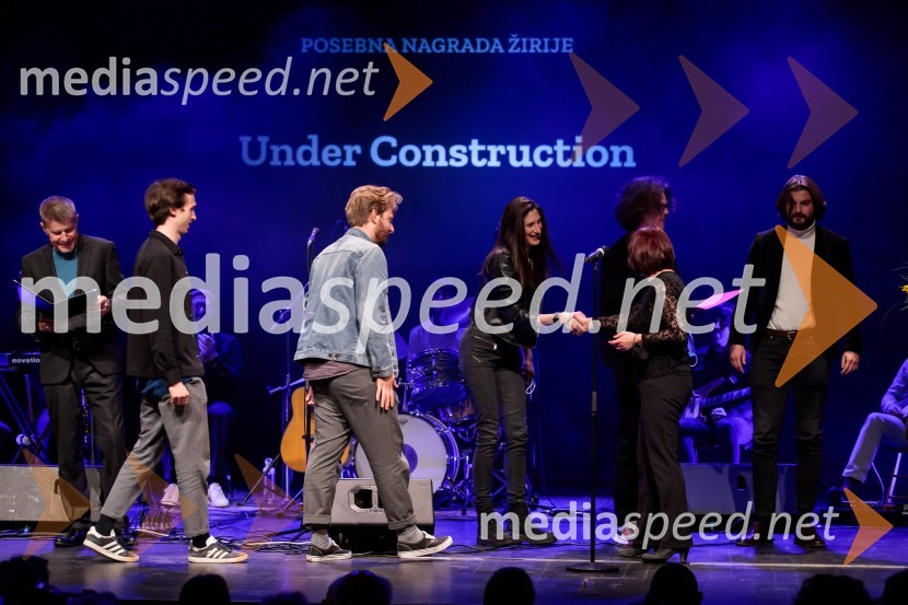 Sklepna slovesnost 52. tedna slovenske drame