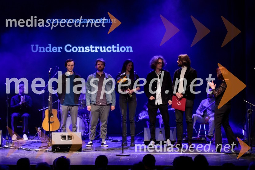 Sklepna slovesnost 52. tedna slovenske drame