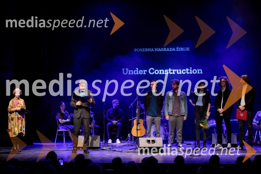 Sklepna slovesnost 52. tedna slovenske drame