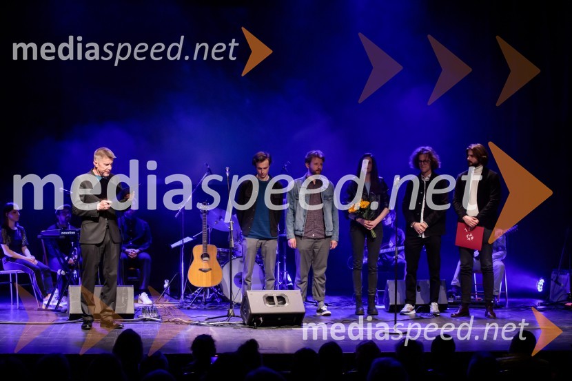 Sklepna slovesnost 52. tedna slovenske drame