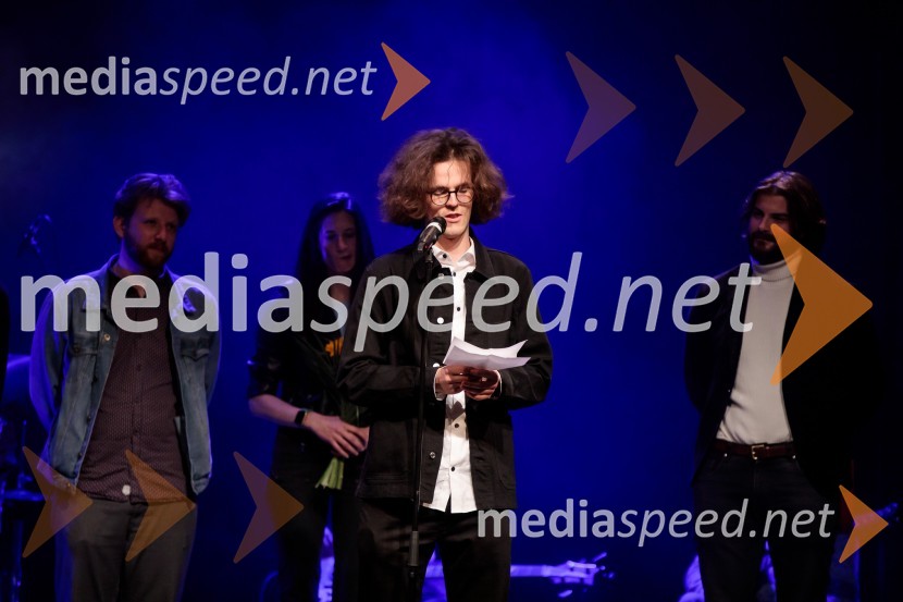 Sklepna slovesnost 52. tedna slovenske drame