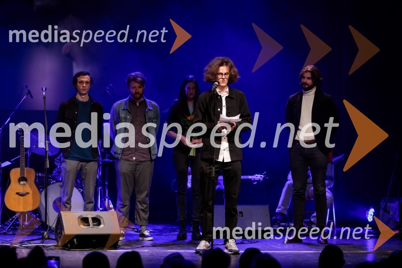 Sklepna slovesnost 52. tedna slovenske drame