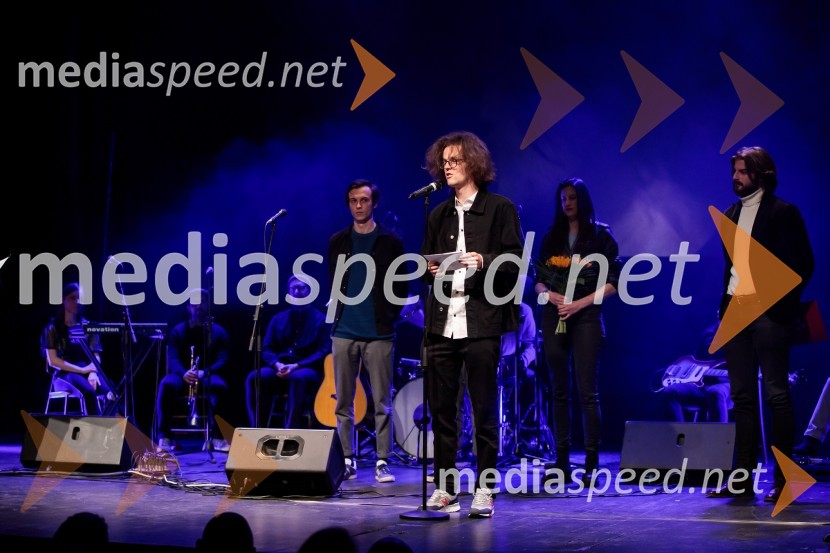 Sklepna slovesnost 52. tedna slovenske drame