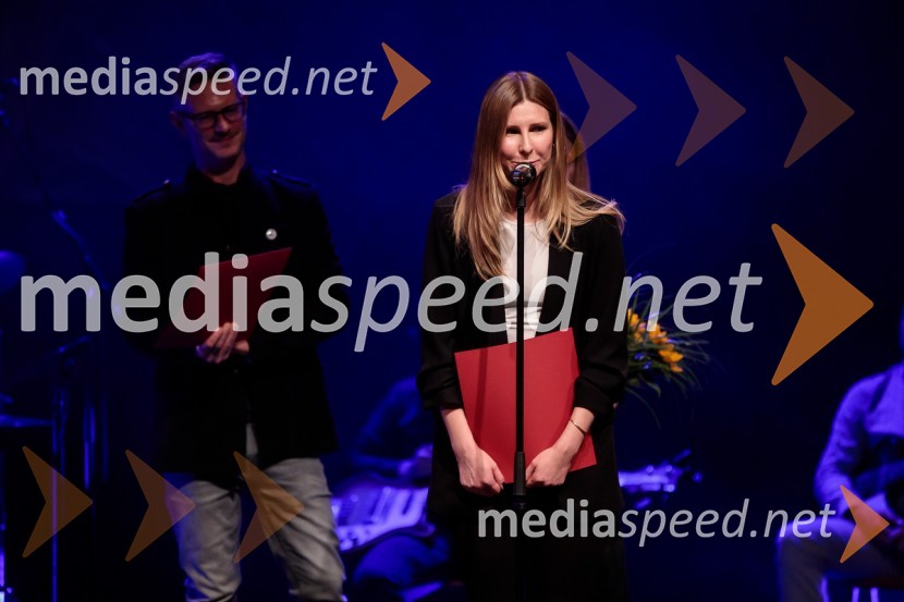 Sklepna slovesnost 52. tedna slovenske drame