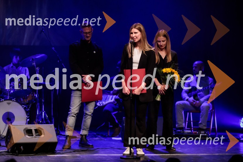 Sklepna slovesnost 52. tedna slovenske drame