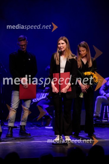 Sklepna slovesnost 52. tedna slovenske drame