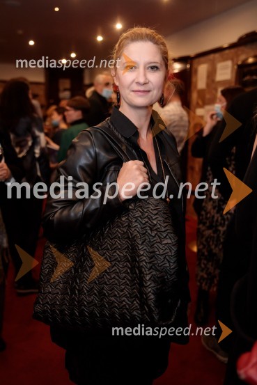  Vesna Pernarčič, igralkaSklepna slovesnost 52. tedna slovenske drame