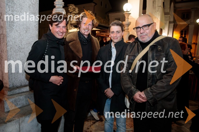 Sklepna slovesnost 52. tedna slovenske drame