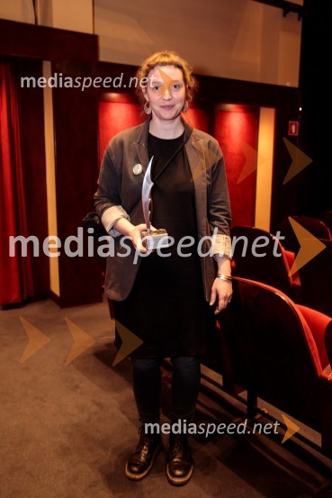  Katarina Morano, režiserka, dramaturginjaSklepna slovesnost 52. tedna slovenske drame