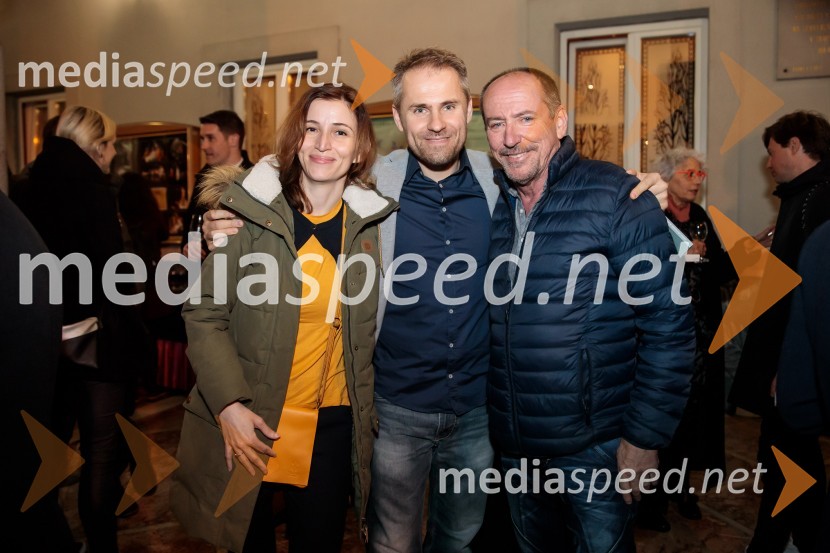 Sklepna slovesnost 52. tedna slovenske drame