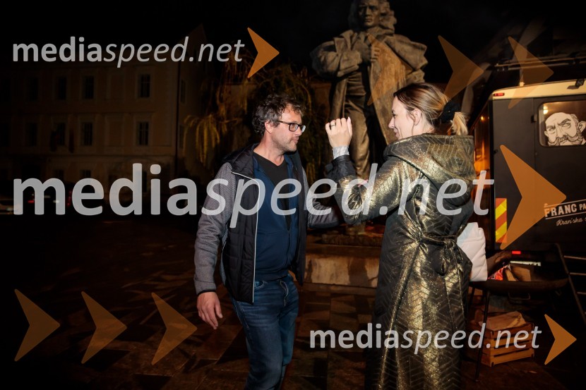 Sklepna slovesnost 52. tedna slovenske drame