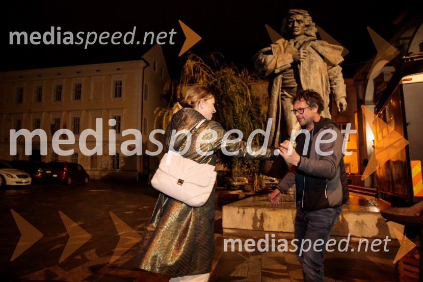 Sklepna slovesnost 52. tedna slovenske drame