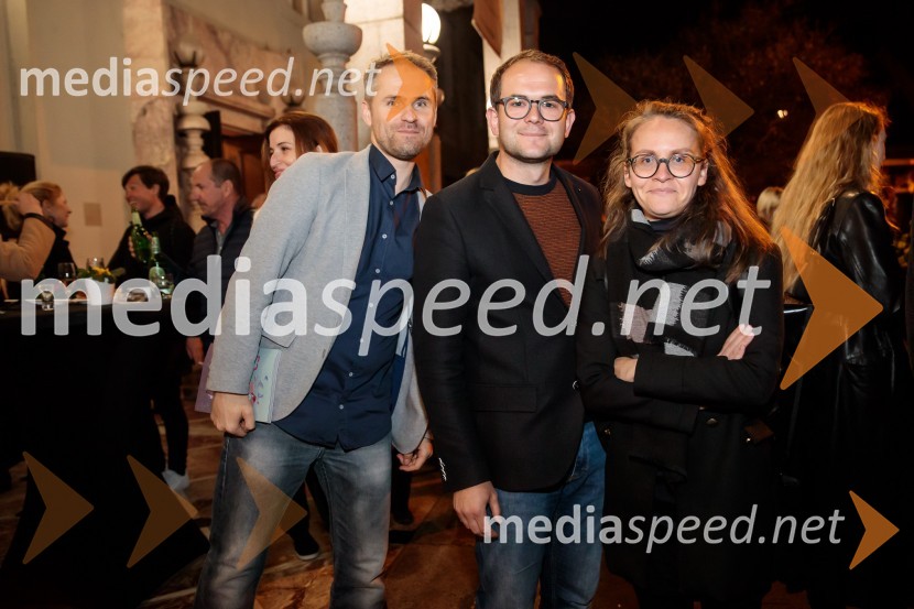  ... ;  Rok Andres, selektor Teden slovenske drame, dramaturg;  ... Sklepna slovesnost 52. tedna slovenske drame