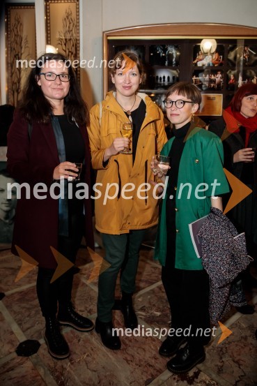 Sklepna slovesnost 52. tedna slovenske drame