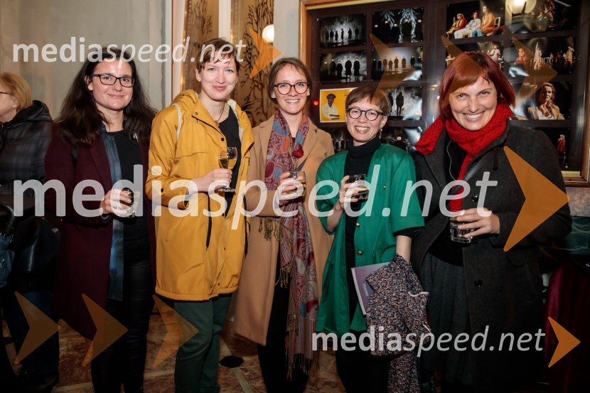 Sklepna slovesnost 52. tedna slovenske drame