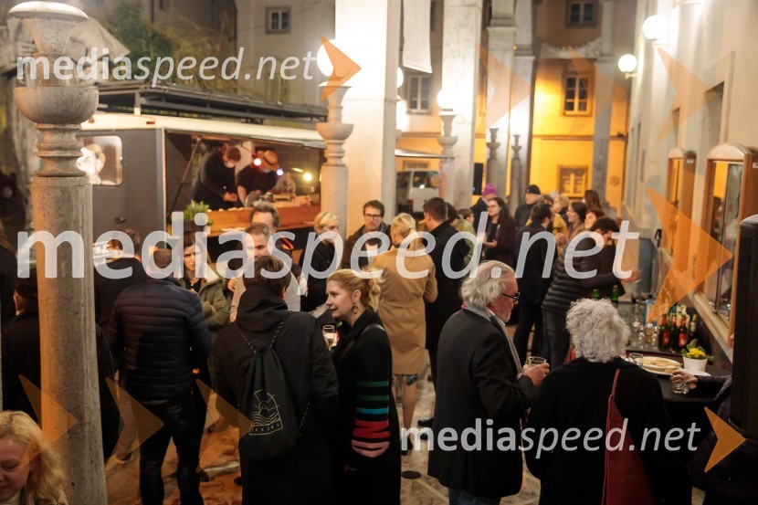 Sklepna slovesnost 52. tedna slovenske drame