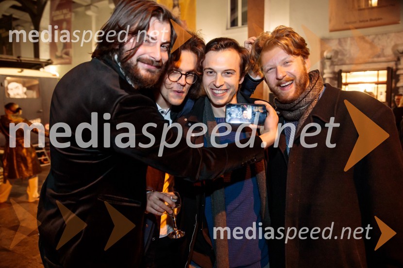 Sklepna slovesnost 52. tedna slovenske drame