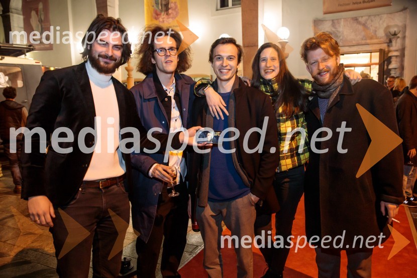 Sklepna slovesnost 52. tedna slovenske drame