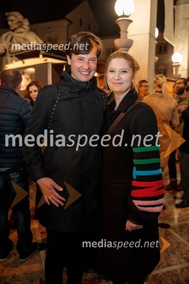  ... ;  Vesna Pernarčič, igralkaSklepna slovesnost 52. tedna slovenske drame