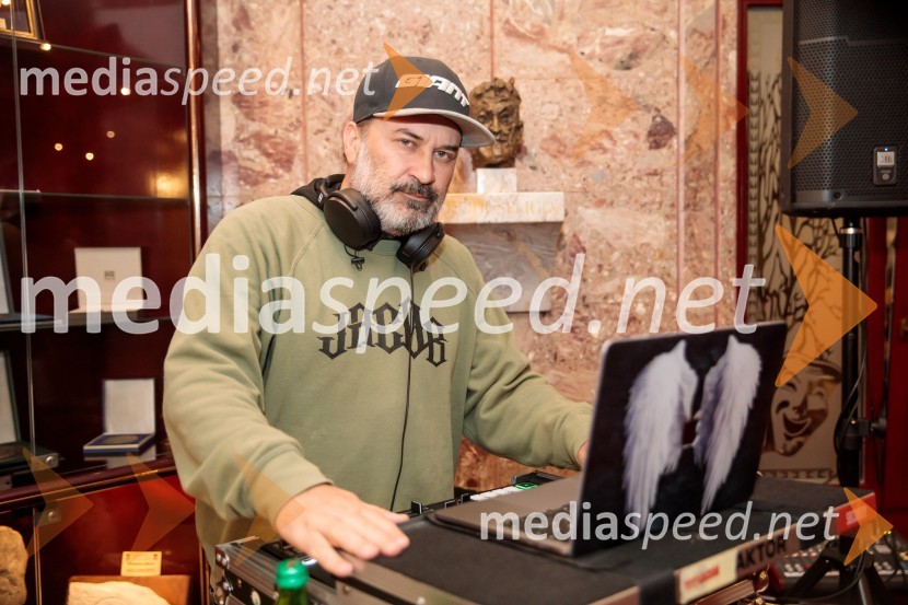 Sklepna slovesnost 52. tedna slovenske drame