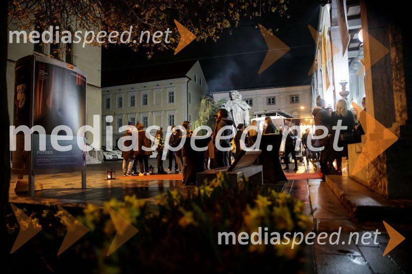 Sklepna slovesnost 52. tedna slovenske drame