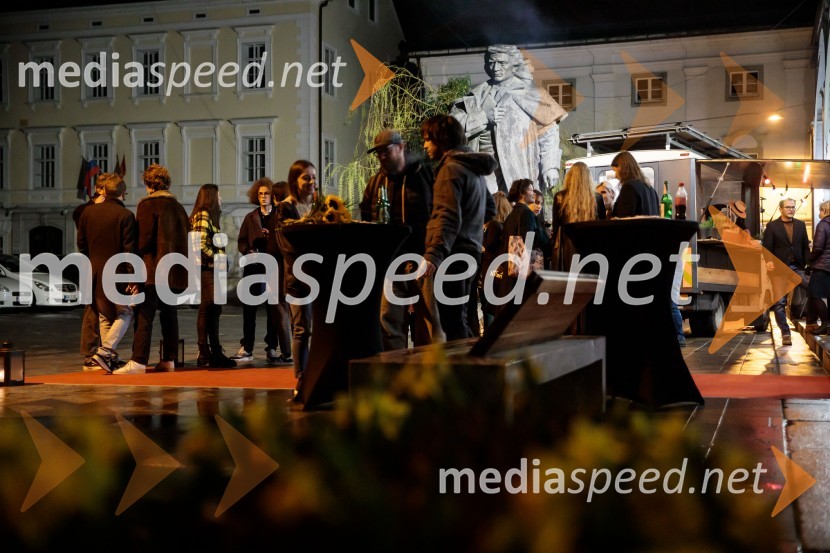 Sklepna slovesnost 52. tedna slovenske drame