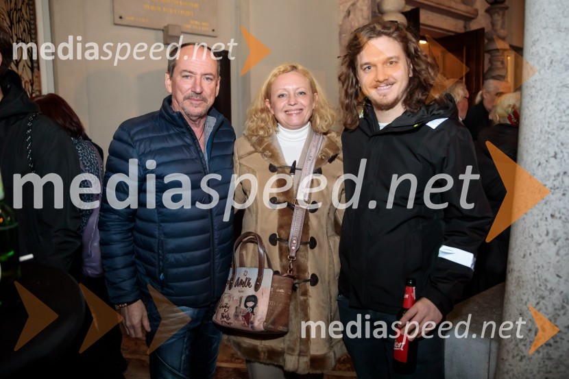  ... ; mag. Tina Kosi, upravnica SLG Celje;  ... Sklepna slovesnost 52. tedna slovenske drame