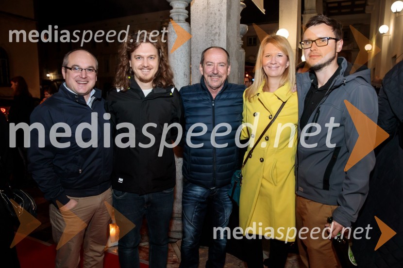 Sklepna slovesnost 52. tedna slovenske drame