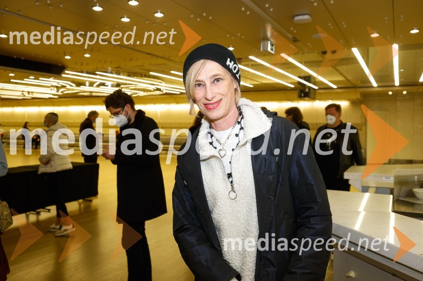 Laibach: Mi smo narod, koncert