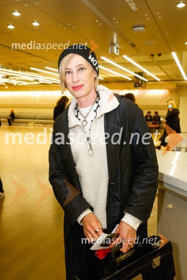 Laibach: Mi smo narod, koncert