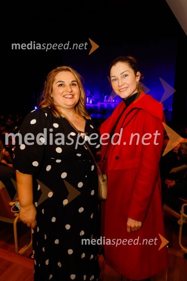 Laibach: Mi smo narod, koncert