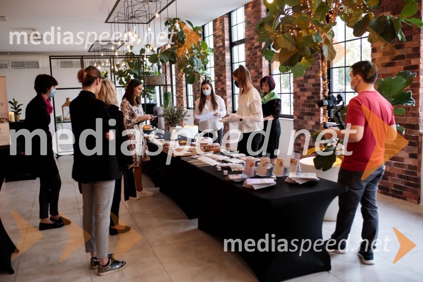 Mojster potice - Fala kraljice 2022