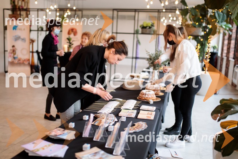 Mojster potice - Fala kraljice 2022