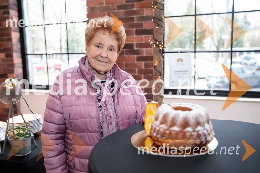 Mojster potice - Fala kraljice 2022